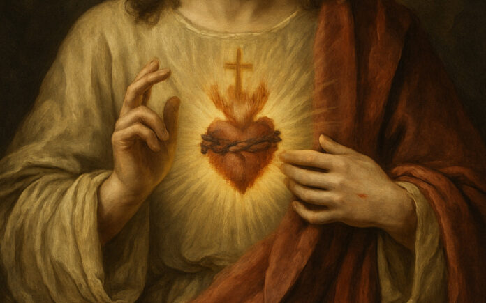 Diócesis de EE.UU. impulsa consagración de empresas al Sagrado Corazón de Jesús