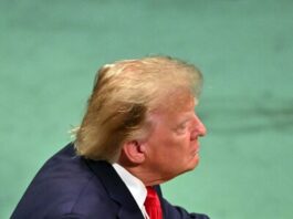 Donald Trump plantea en la ONU "aniquilar" Irán