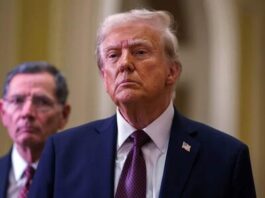 Donald Trump se reunirá con Macron el lunes en Nueva York Donald Trump se reunirá con Macron el lunes en Nueva York