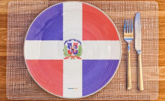 El 88% de turistas que visitaron RD en agosto disfrutó la gastronomía local y el 90% regresaría