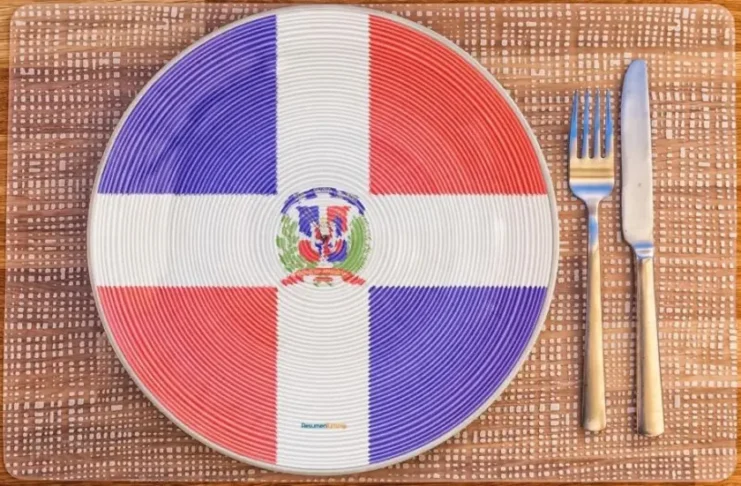 El 88% de turistas que visitaron RD en agosto disfrutó la gastronomía local y el 90% regresaría