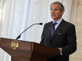 El OIEA sigue sin poder verificar actividades nucleares de Irán El OIEA sigue sin poder verificar actividades nucleares de Irán