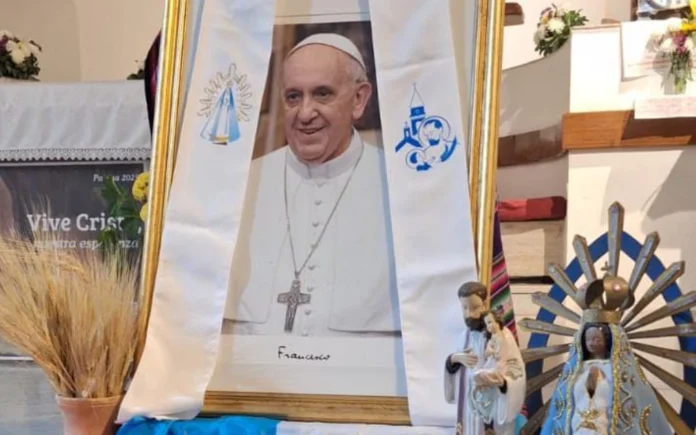 El Premio Papa Francisco reconocerá iniciativas transformadoras de la sociedad