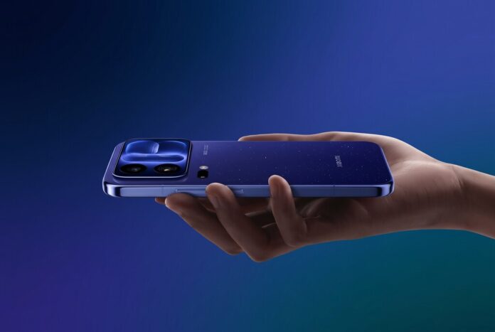 El Xiaomi 18 Pro no hace concesiones en ningún apartado. También nos habla del futuro de móviles normales que parecen powerbanks