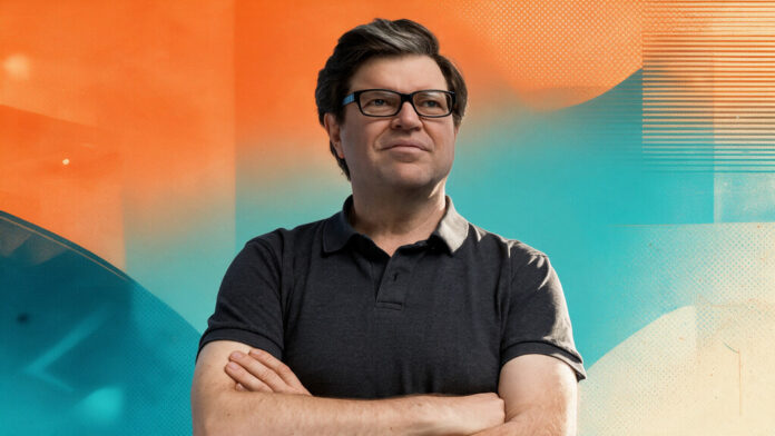 El gran baño de realidad de Yann LeCun: 