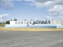 Envían a Las Parras a hombre acusado por matar mujer a martillazos