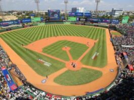 Estadio Quisqueya: hechos inolvidables que no morirán