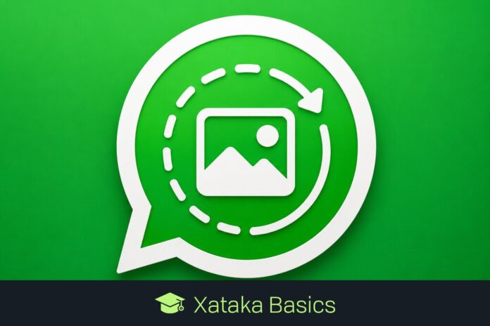 Estafa de la foto efímera de WhatsApp: qué es y cómo evitar que te extorsionen con ella