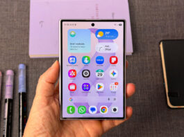 Estuve dos semanas usando el Galaxy Z Fold8 y tengo claro todo lo que espero del iPhone plegable