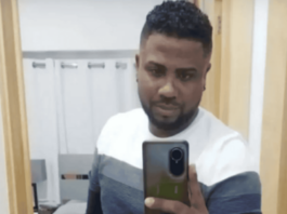 Exigen justicia por hombre fallecido en accidente con ambulancia