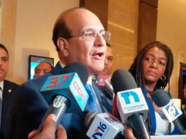 Expresidente de JCE defiende financiamiento a partidos minoritarios Expresidente de JCE defiende financiamiento a partidos minoritarios