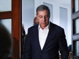 Extinción acción penal en caso Donald Guerrero Extinción acción penal en caso Donald Guerrero