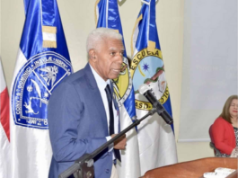 Fallece el doctor José Domínguez Vanderhorst Fallece el doctor José Domínguez Vanderhorst