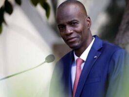 Fiscales vinculan fondos en asesinato del presidente de Haití