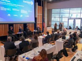 Foro Global  pone el foco en las luces y sombras de la región