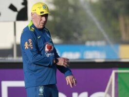 Fútbol: Brasil anuncia amistosos con Japón y Singapur en cierre 2026