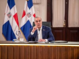 Gobierno presenta plan de seguridad ciudadana ante crímenes Gobierno presenta plan de seguridad ciudadana ante crímenes