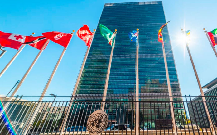 Grupo del Vaticano debatirá sobre IA y dignidad humana en la Asamblea General de la ONU