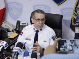 Gustavo Adolfo III Mejía-Ricart Risk ataque a puñaladas en Serrallés Gustavo Adolfo III Mejía-Ricart Risk ataque a puñaladas en Serrallés