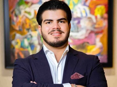 Gustavo Adolfo III Mejía-Ricart fue dado de alta Gustavo Adolfo III Mejía-Ricart fue dado de alta