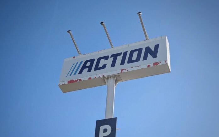 Hasta mañana, 15 de septiembre, Action tiene la solución a pasar horas rompiendo a mano tickets y facturas por sólo 16,99 euros