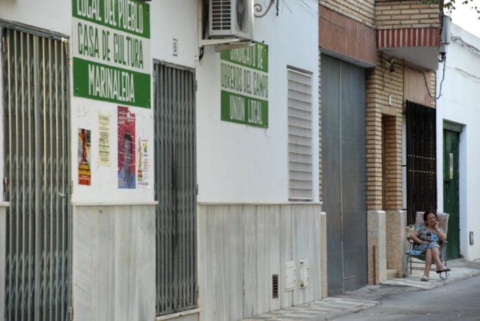 Hay un lugar en España donde no hay crisis de vivienda: alquileres a 20 euros en Marinaleda