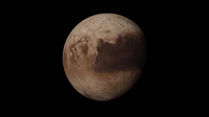 Hemos escuchado por primera vez un planeta fuera del Sistema Solar. No eran extraterrestres, sino algo más extraño