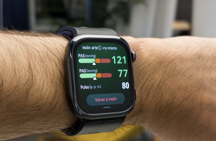 Huawei Watch D3, primeras impresiones: medir la tensión desde la muñeca nunca había parecido algo tan cotidiano