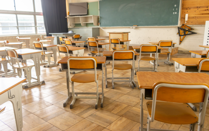 Iglesia Católica y sociedad civil proponen claves para enfrentar los retos educativos en México