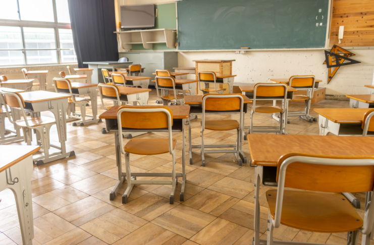 Iglesia Católica y sociedad civil proponen claves para enfrentar los retos educativos en México