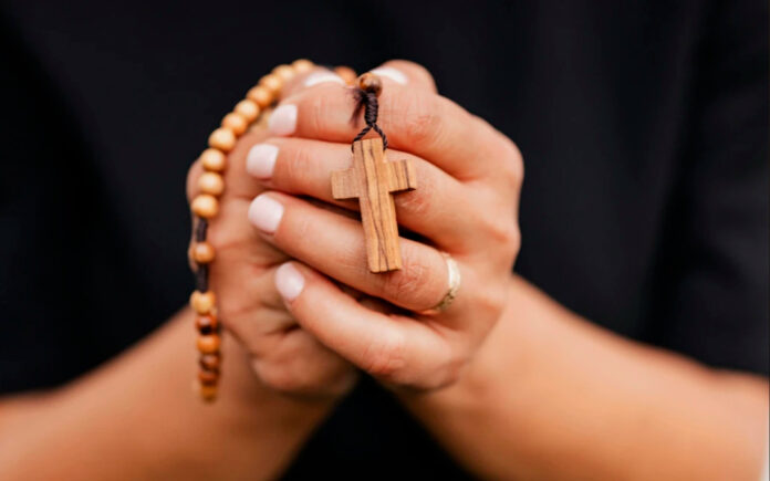 Iglesia convoca a una vigilia de oración familiar por la paz en Santa Marta, Colombia