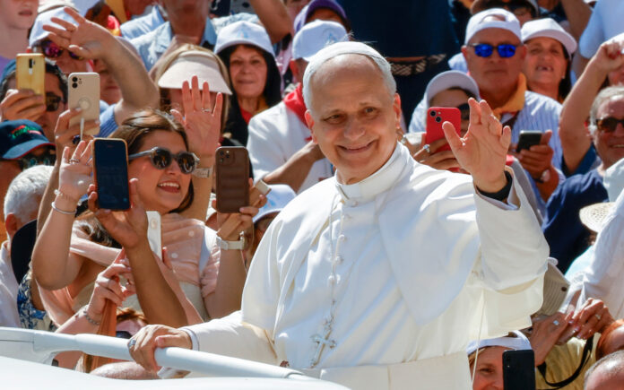 Iglesia en Perú anuncia Gran Colecta Nacional para preparar la visita del Papa León XIV