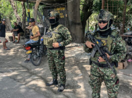Iglesia pide buscar vías de diálogo para superar la violencia en Santa Marta