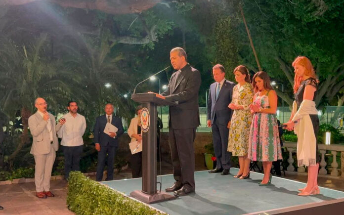 Iglesia saluda adhesión de Rep. Dominicana al Consenso de Ginebra, declaración provida y profamilia