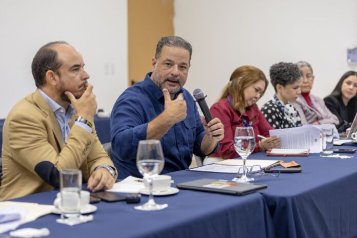 Impulsamos el fortalecimiento del Comité MAB para orientar su gestión a resultados sobre el terreno en las reservas de biosfera