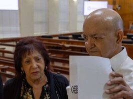 Inadmisible acusación contra hermanos acusados de fraude inmobiliario