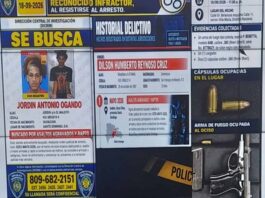 Integrantes de banda mueren en enfrentamientos con la Policía Integrantes de banda mueren en enfrentamientos con la Policía
