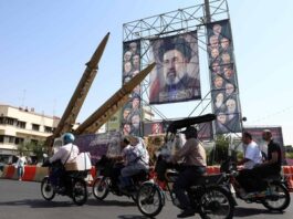 Irán no prevé nuevas negociaciones con EE.UU. en Nueva York