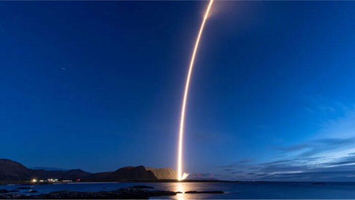 Isar Aerospace ha hecho historia con su cohete Spectrum. Europa occidental ya tiene acceso propio al espacio