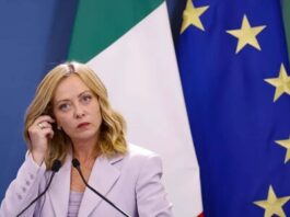 Italia limita alumnos extranjeros por aula