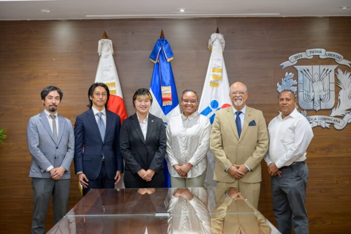 Japón fortalece cooperación educativa con República Dominicana mediante programa de voluntariado