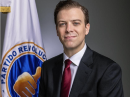 Juan Garrigó anuncia su salida del Gobierno tras seis años de servicio
