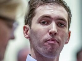 Juicio por asesinato de Charlie Kirk contra Tyler James Robinson