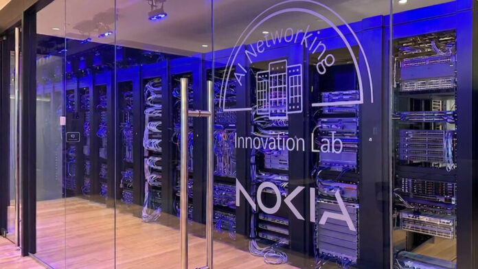 La IA está resucitando a una Nokia muy distinta de la que recordamos. Ahora quiere conectar centros de datos, no personas