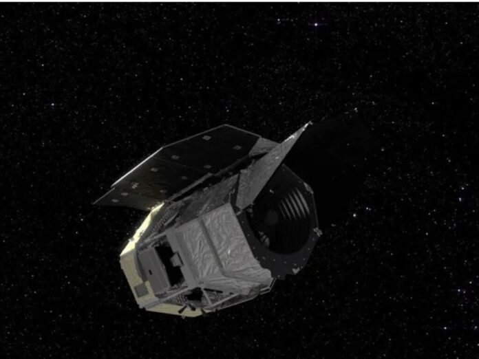 La NASA lanzó el telescopio Roman esperando 10 años de vida. La suerte y la precisión le han regalado el doble