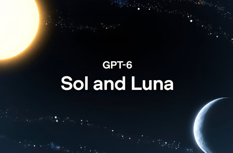 La carrera de la IA está entrando en otra fase: tras Opus 5.5, OpenAI juega una baza clave con GPT-6 Sol y Luna