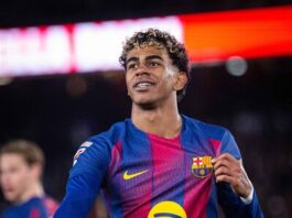 Lamine Yamal: "El Balón de Oro debe recaer en un jugador diferente"