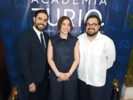 Lanzan nueva academia Turio, especializada en formación turística