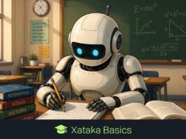 Las mejores inteligencias artificiales para estudiantes: herramientas gratis y qué hace cada una Las mejores inteligencias artificiales para estudiantes: herramientas gratis y qué hace cada una