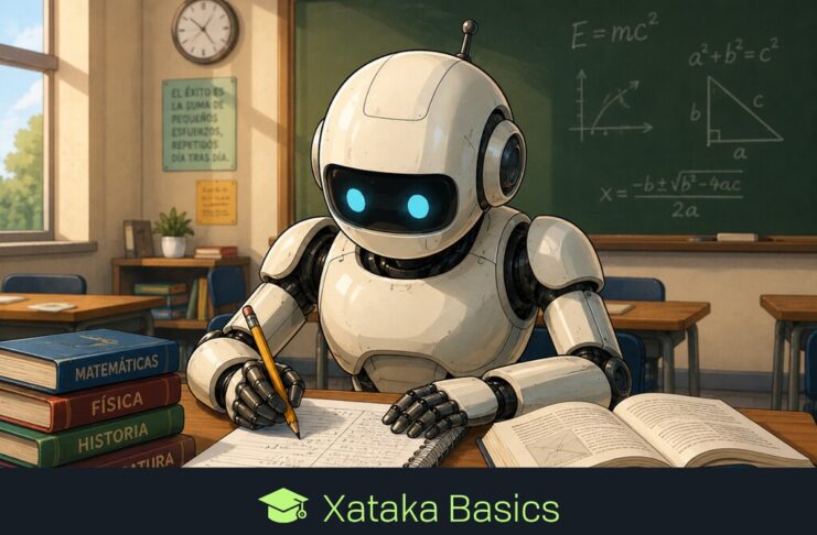 Las mejores inteligencias artificiales para estudiantes: herramientas gratis y qué hace cada una